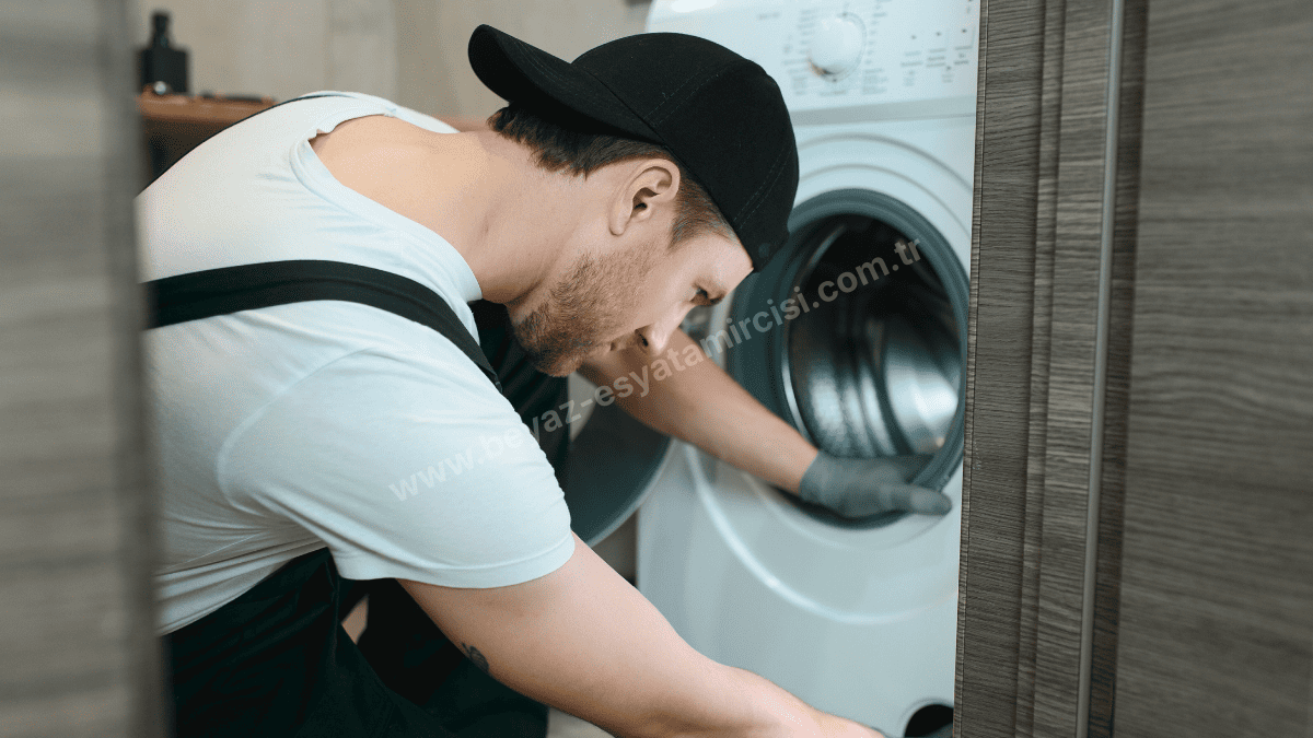 Akdağmadeni Çamaşır Makinesi Servisi - Akdağmadeni Beyaz Eşya Tamircisi
